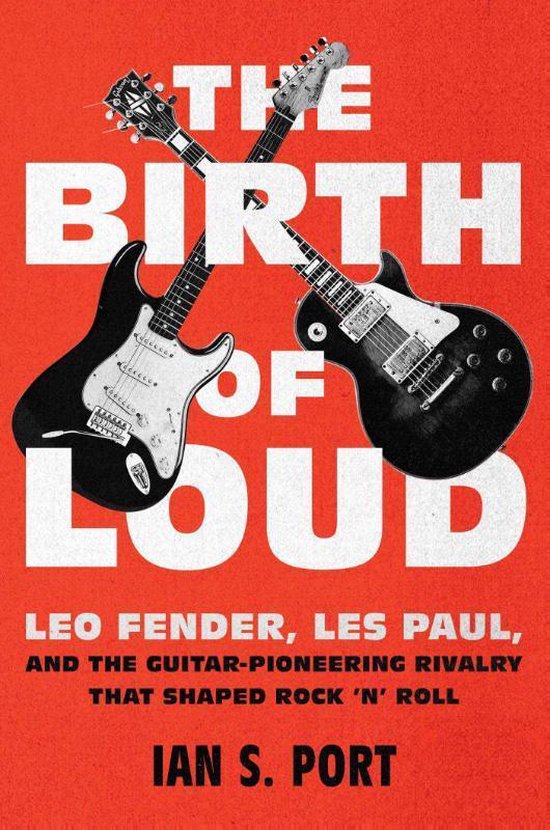 The Birth of Loud