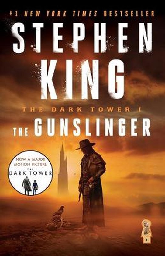 The Gunslinger