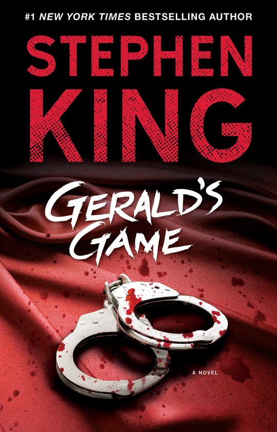 Gerald's Game