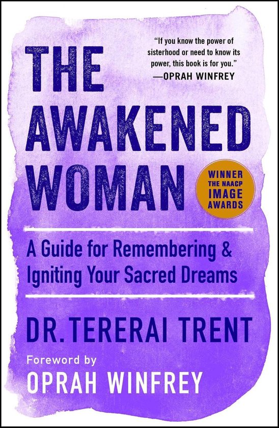 An Inspirational Gift for Women - The Awakened Woman