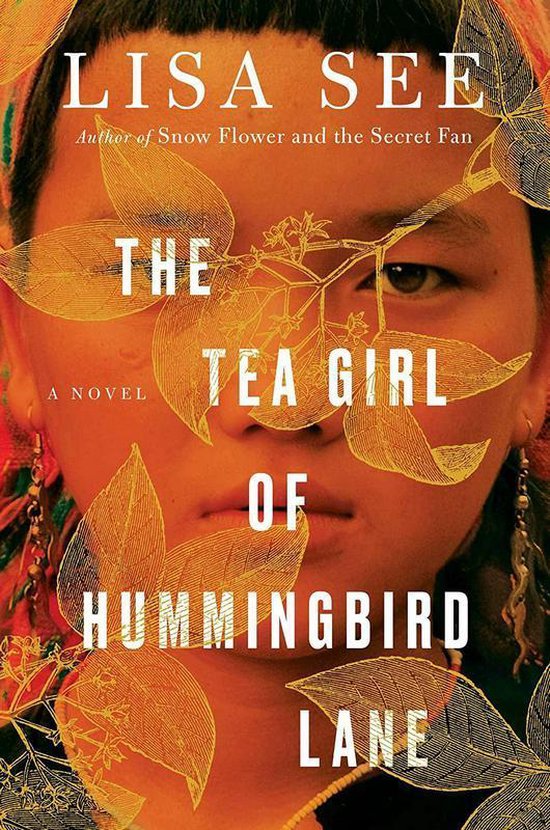 The Tea Girl of Hummingbird Lane