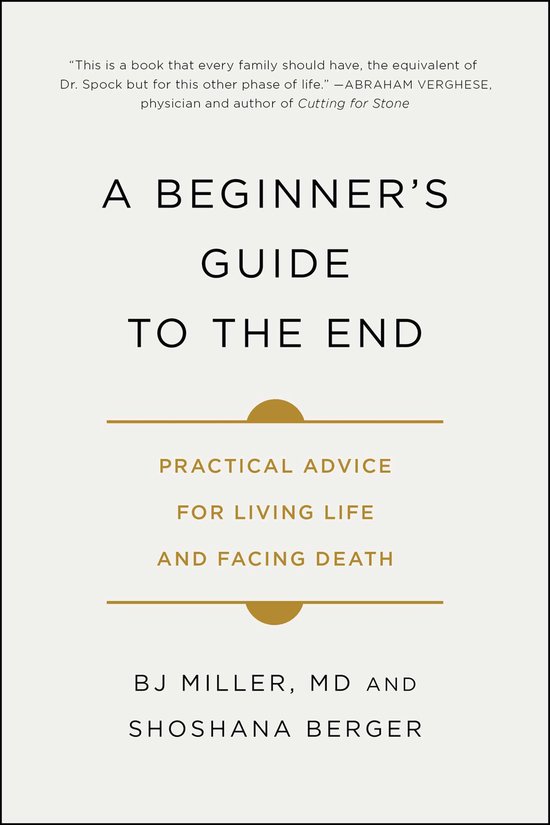 A Beginner's Guide to the End