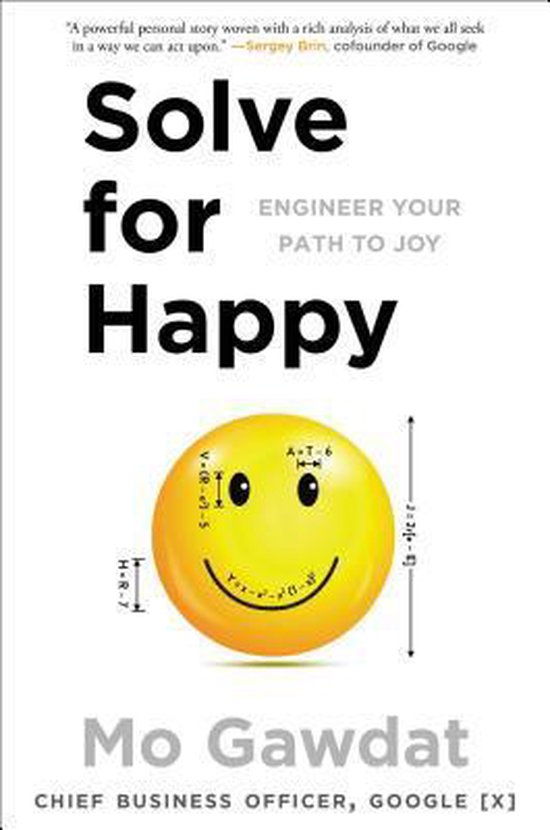 Solve for Happy