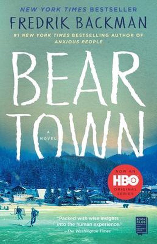 Beartown