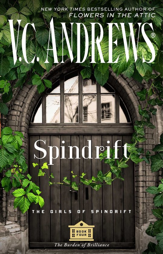 The Girls of Spindrift - Spindrift