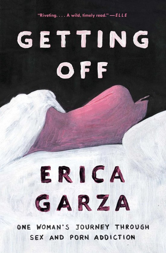 A Memoir on Female Sexuality - Getting Off