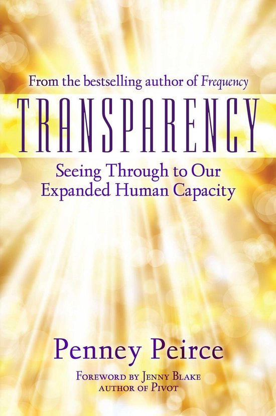 Transformation Series - Transparency