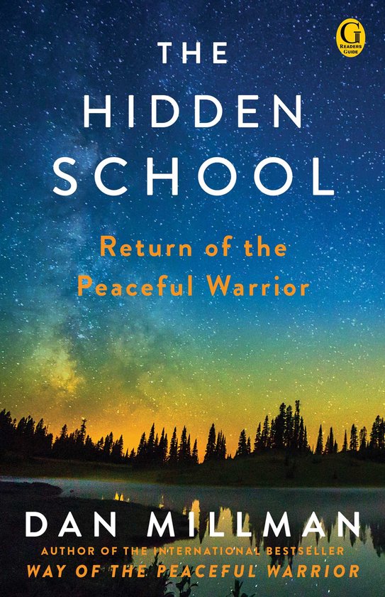 The Hidden School