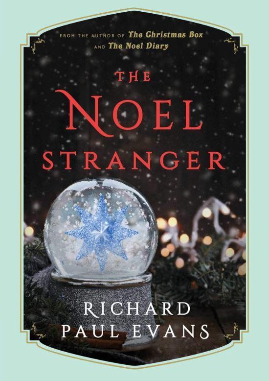 Noel Collection-The Noel Stranger