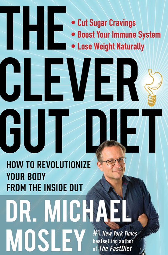 The Clever Gut Diet