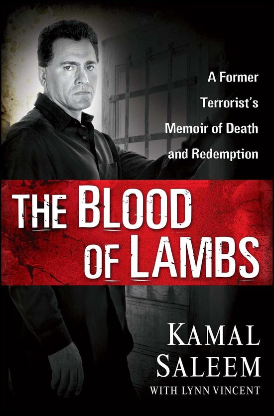 The Blood of Lambs