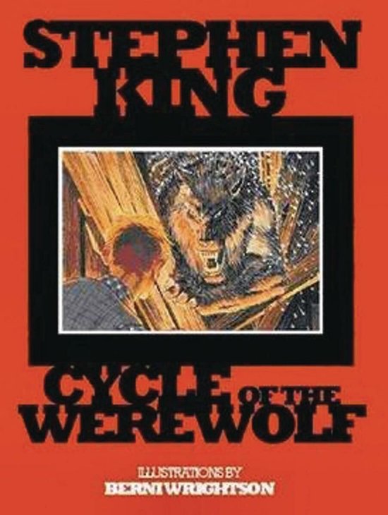 Cycle of the Werewolf