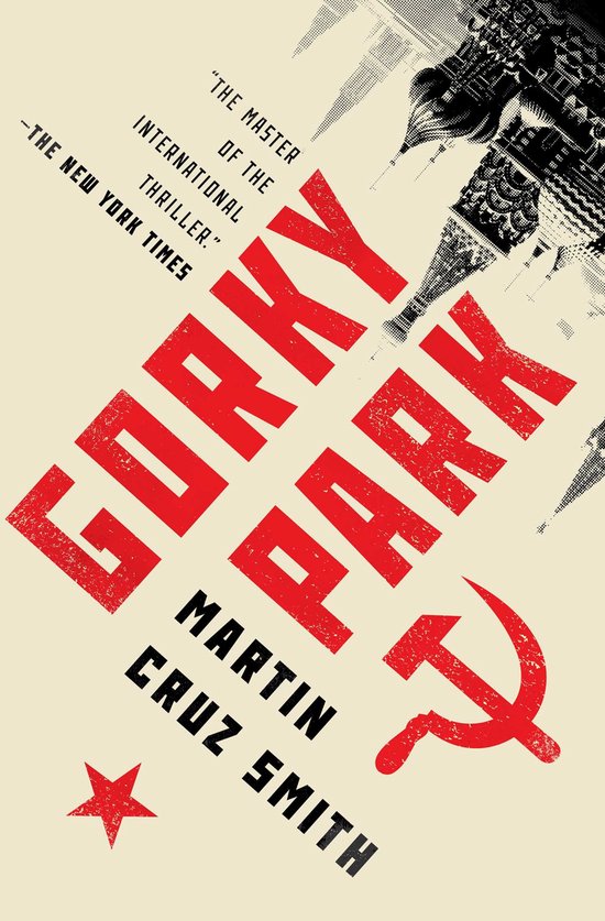 Gorky Park, Volume 1