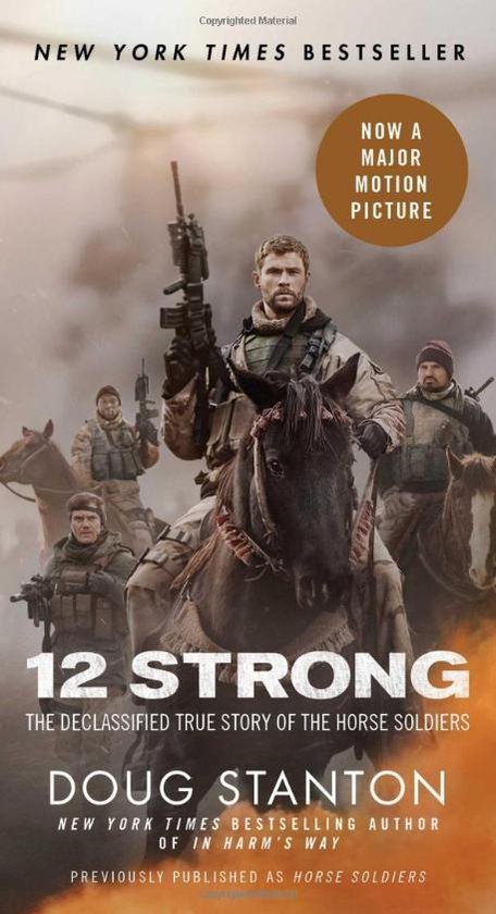 12 Strong