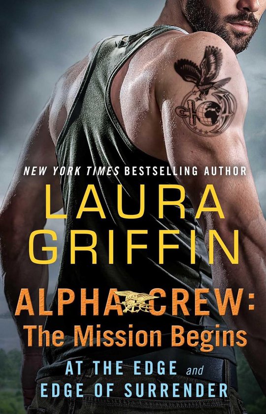 Alpha Crew - Alpha Crew: The Mission Begins