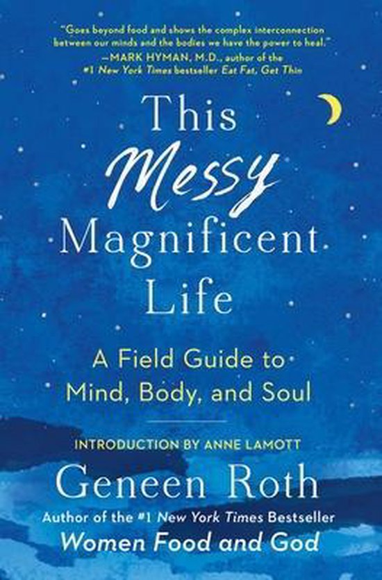 This Messy Magnificent Life