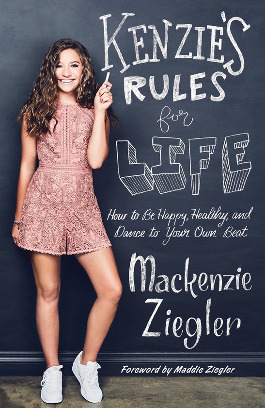 Kenzie's Rules for Life