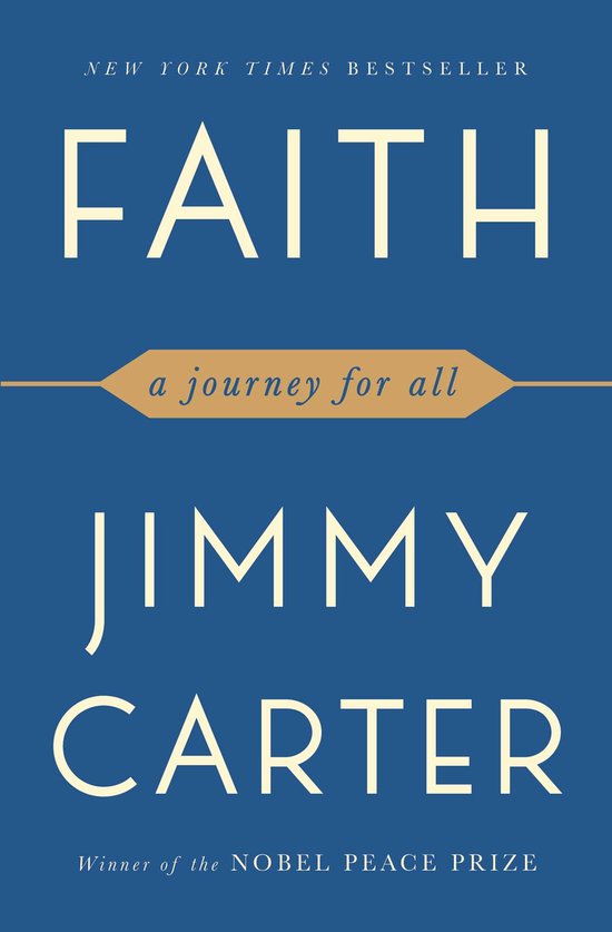 Faith: A Journey for All