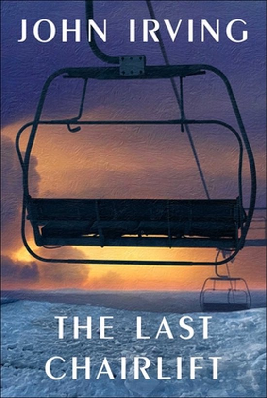 The Last Chairlift