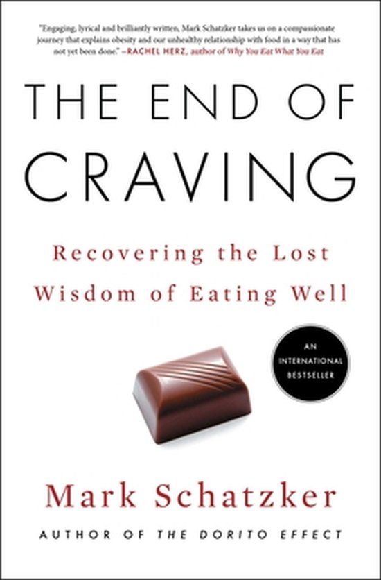 Schatzker, M: End of Craving