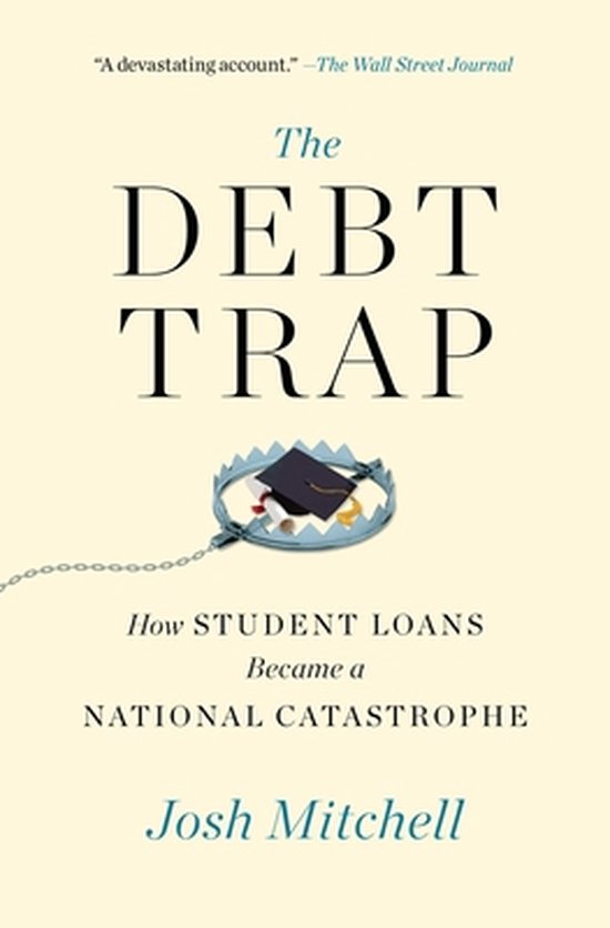 A Study of Education and Economics-The Debt Trap