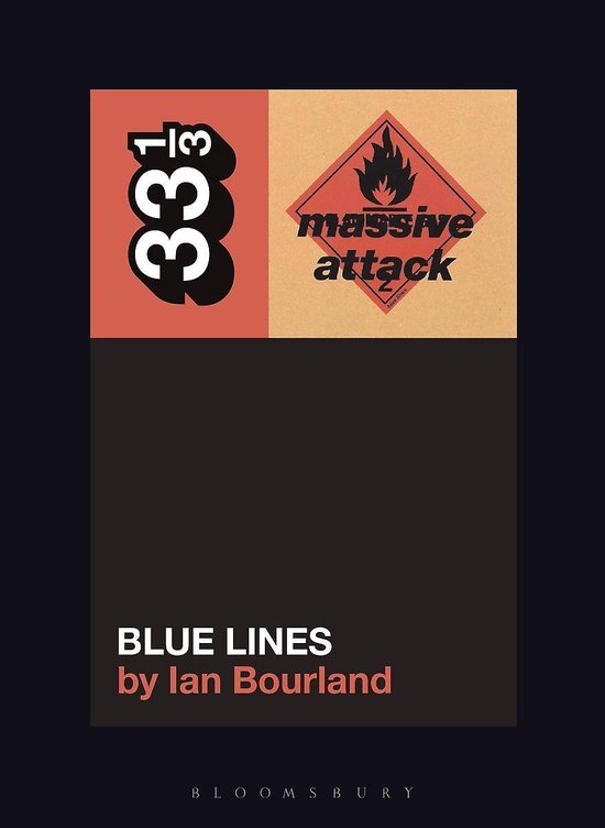 Massive Attack's Blue Lines 33 13 140