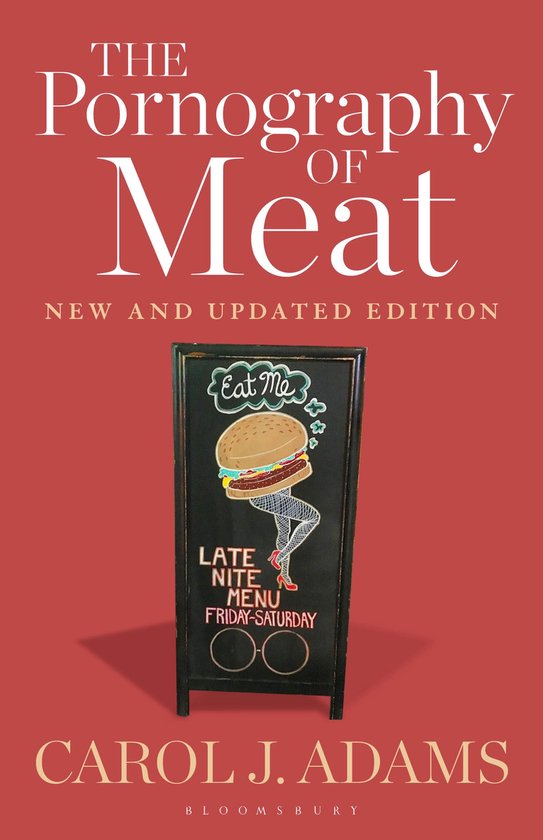 The Pornography of Meat New and Updated Edition