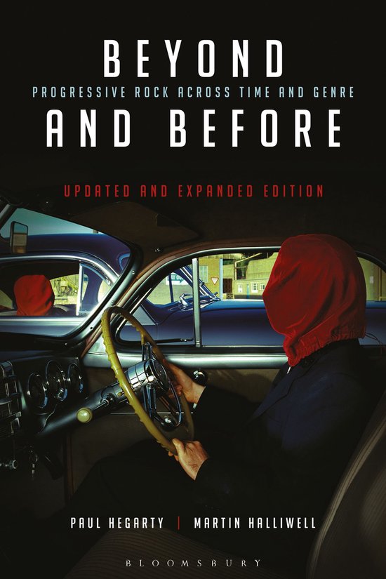 Beyond and Before, Updated and Expanded Edition