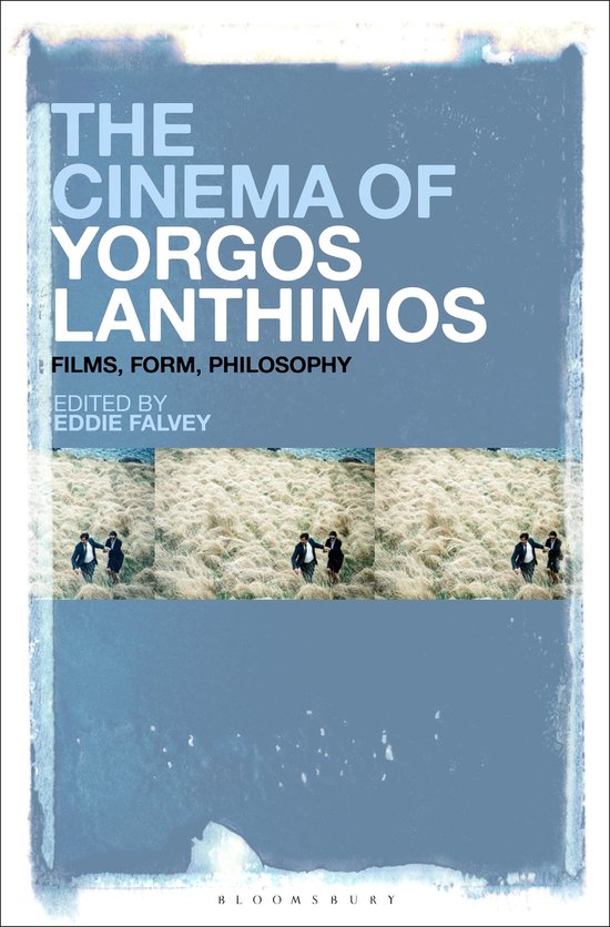 The Cinema of Yorgos Lanthimos