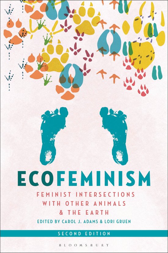 Ecofeminism, Second Edition