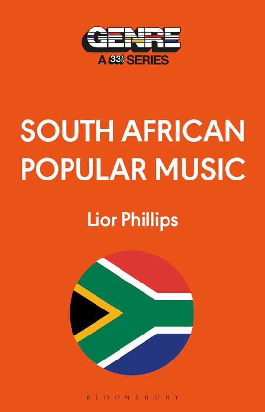 Genre: A 33 1/3 Series- South African Popular Music