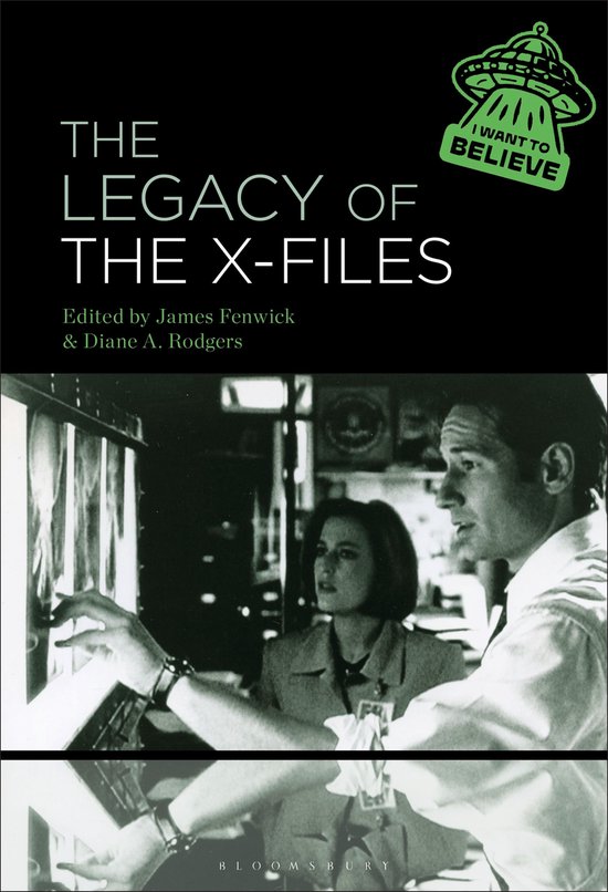 The Legacy of The X-Files