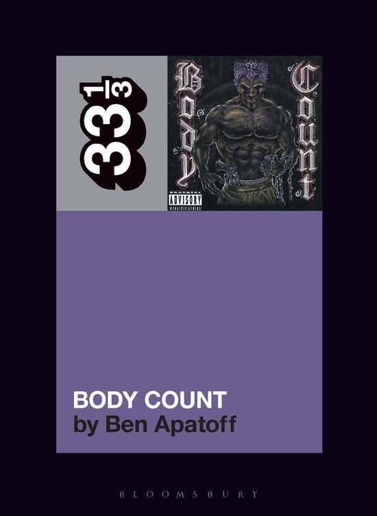 33 1/3- Body Count's Body Count