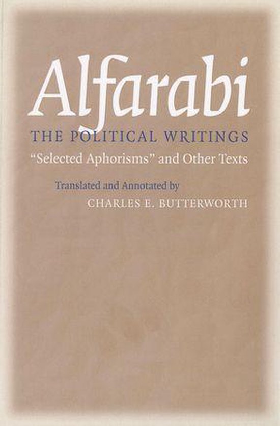 Agora Editions - The Political Writings