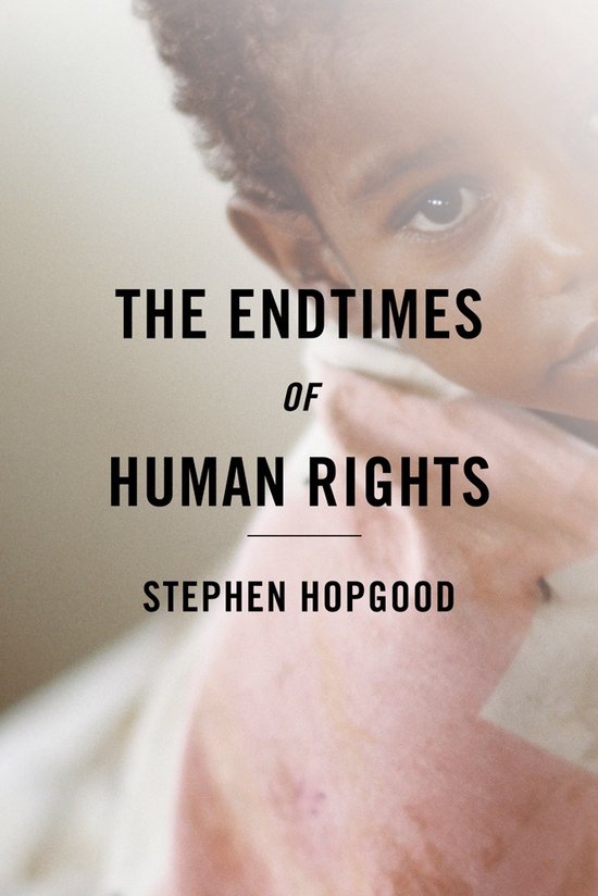 The endtimes of human rights