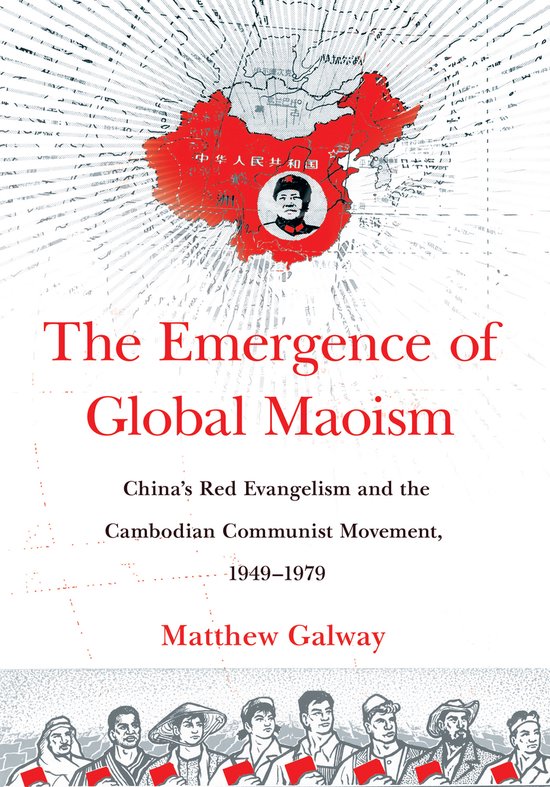 The Emergence of Global Maoism