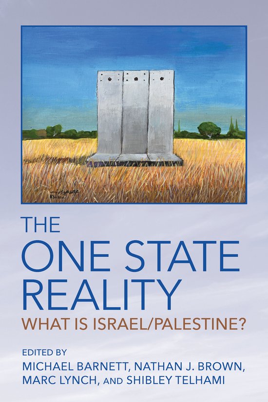 The One State Reality