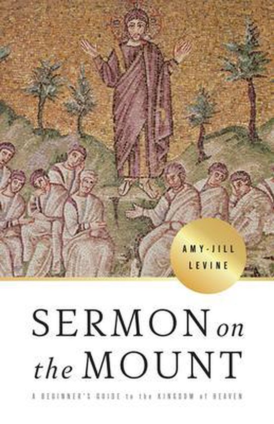 Levine, A: Sermon on the Mount