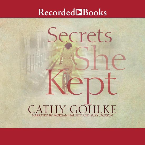 Secrets She Kept