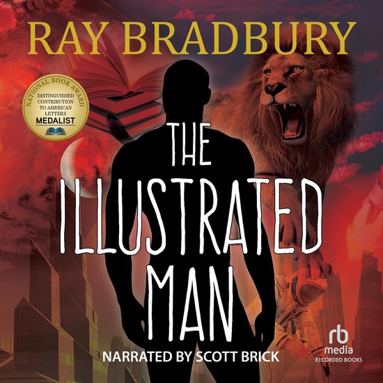 The Illustrated Man