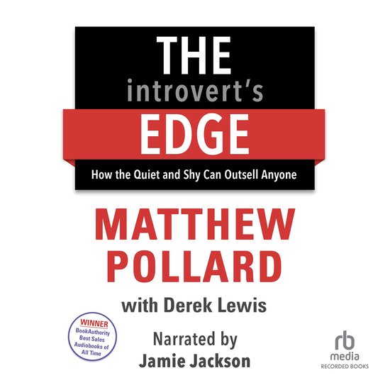 The Introvert's Edge