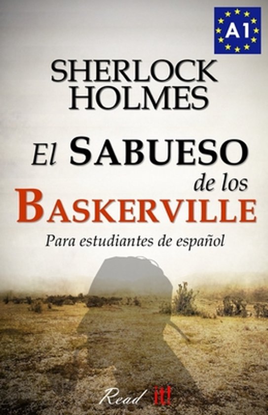 El Sabueso de Los Baskerville Para Estudiantes de Espanol