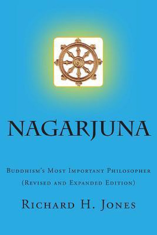 Nagarjuna (Second Edition)