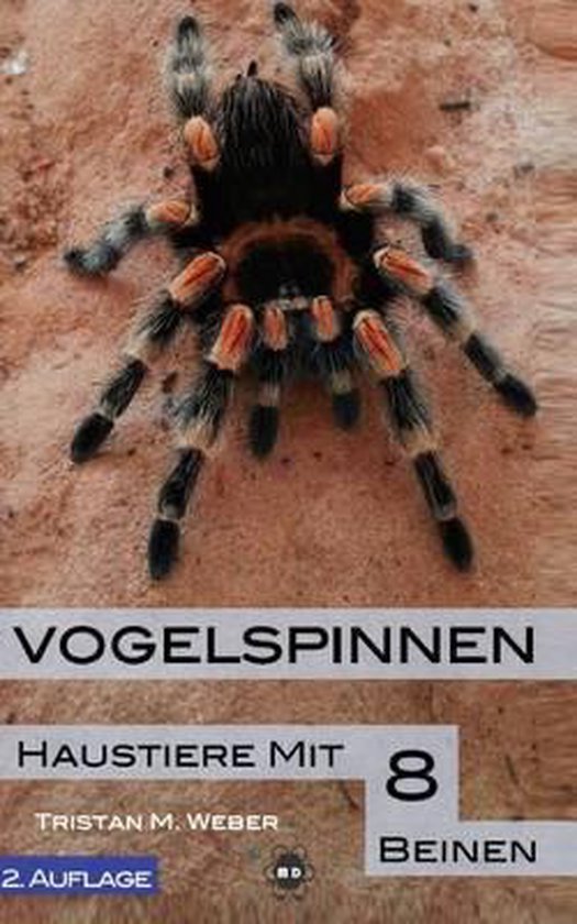 Vogelspinnen