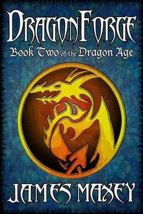 Dragonforge