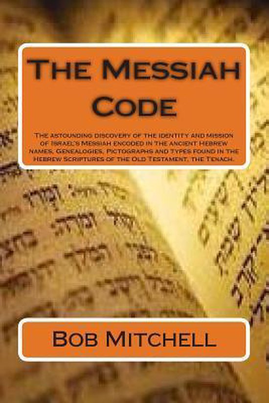 The Messiah Code