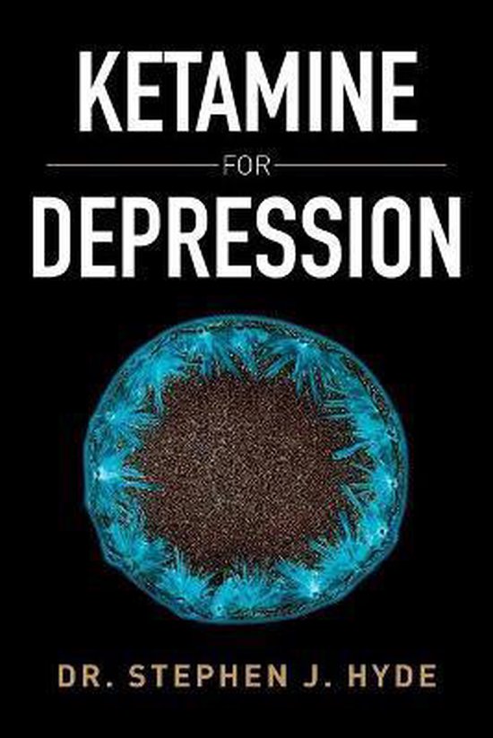 Ketamine for Depression