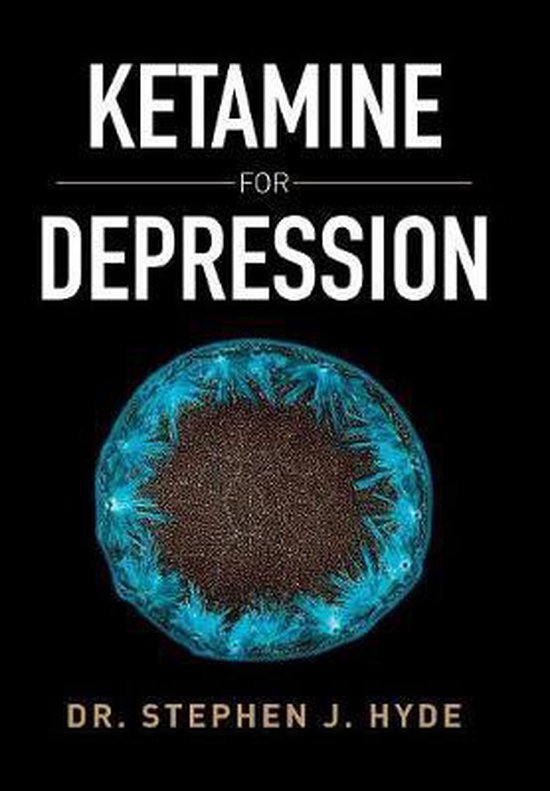 Ketamine for Depression