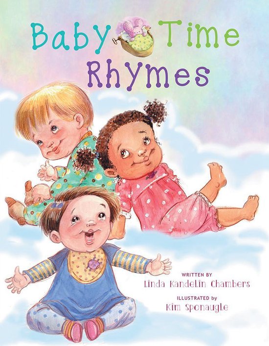 Baby Time Rhymes