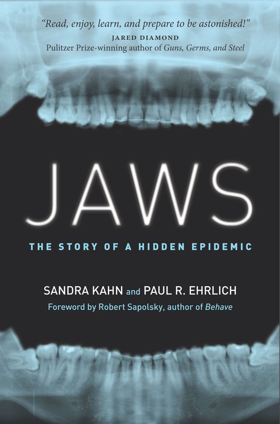 Jaws The Story of a Hidden Epidemic